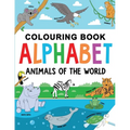 Animal Colouring Book for Children: Animal Colouring Book for Children - Paperback