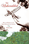 The Unheralded: Men and Women of the Berlin Blockade and Airlift - Paperback