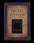 A Priest's Head, a Drummer's Hands: New Orleans Voodoo Order of Service - Paperback