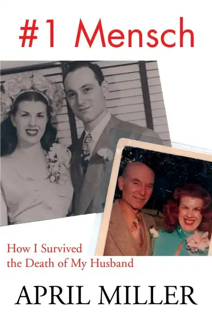 1 Mensch: How I Survived the Death of My Husband - Paperback