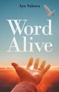 Word Alive - Paperback