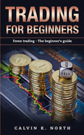 Trading For Beginners: Forex Trading: The Beginner's Guide (Forex, Forex for Beginners, Make Money Online, Currency Trading, Foreign Exchange - Paperback