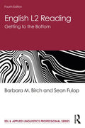 English L2 Reading: Getting to the Bottom - Paperback