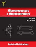 Microprocessors and Microcontrollers: 8085 and 8051 Architecture, Programming and Interfacing - Paperback
