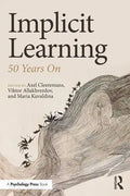 Implicit Learning: 50 Years On - Paperback