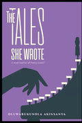 The Tales She Wrote - Paperback