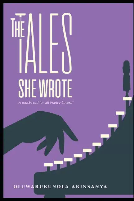 The Tales She Wrote - Paperback