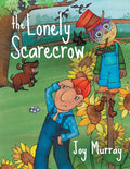 The Lonely Scarecrow - Paperback