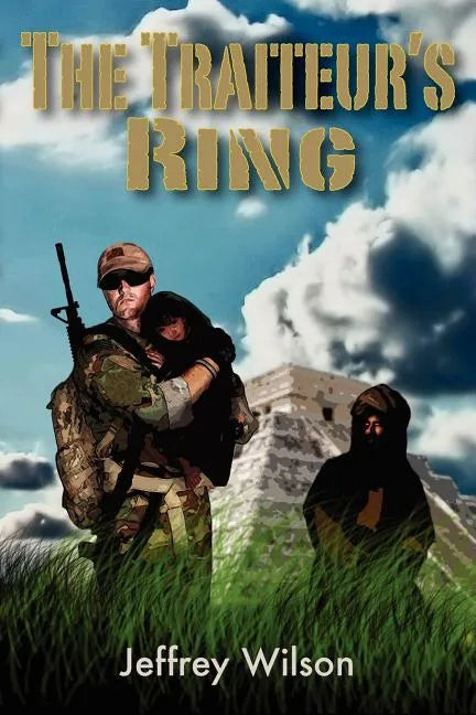 The Traiteur's Ring - Paperback