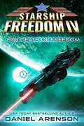 For Death or Freedom - Paperback