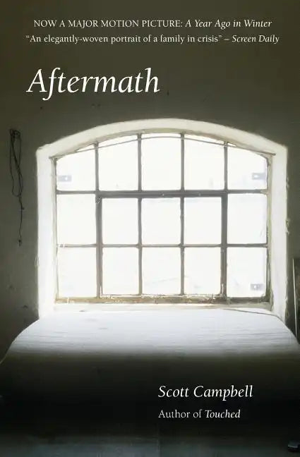 Aftermath - Paperback