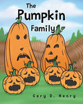 The Pumpkin Family - Paperback