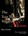 The Year We Studied Women - Paperback