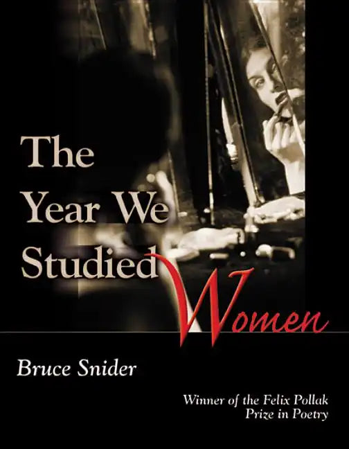 The Year We Studied Women - Paperback