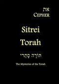 Eth Cepher - Sitrei Torah: The Mysteries of the Torah - Paperback