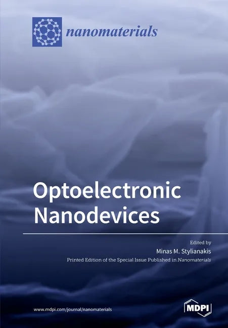 Optoelectronic Nanodevices - Paperback