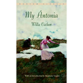 My Antonia - Paperback