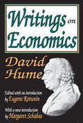 Writings on Economics - Paperback