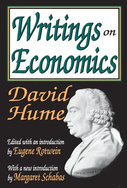Writings on Economics - Paperback