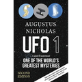 UFO 1: A quest to understand one of the world's greatest mysteries - Paperback