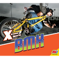 BMX - Library Binding
