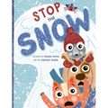 Stop the Snow - Paperback