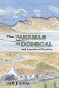 The Farrells of Donegal: And Associated Families - Paperback