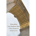 Education for Modern Man - Hardcover
