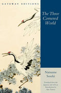 The Three Cornered World - Paperback