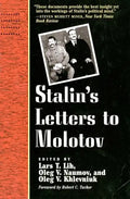 Stalin's Letters to Molotov: 1925-1936 - Paperback