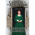 Cayenne and the Diablo Kid - Paperback