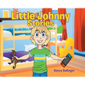 Little Johnny Stories - Hardcover