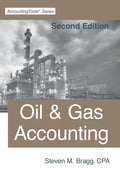 Oil & Gas Accounting: Second Edition - Paperback
