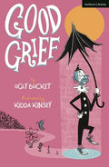 Good Grief - Paperback