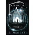 Eve of the Fae - Paperback