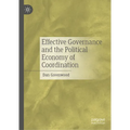 Effective Governance and the Political Economy of Coordination - Hardcover