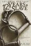 12 Years a Slave by Solomon Northup - Paperback