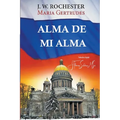 Alma de mi Alma - Paperback