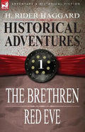Historical Adventures: 1-The Brethren & Red Eve - Paperback