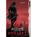 Assassin's Creed Dynasty, Volume 4 - Paperback