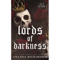 Lords of Darkness: Discreet Cover Paperback - Paperback