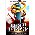 Lethal Liaisons: A Jack West Novel - Paperback