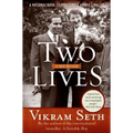 Two Lives: A Memoir - Paperback