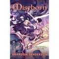 Mistborn: The Final Empire - Hardcover