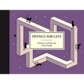 Physics for Cats - Hardcover