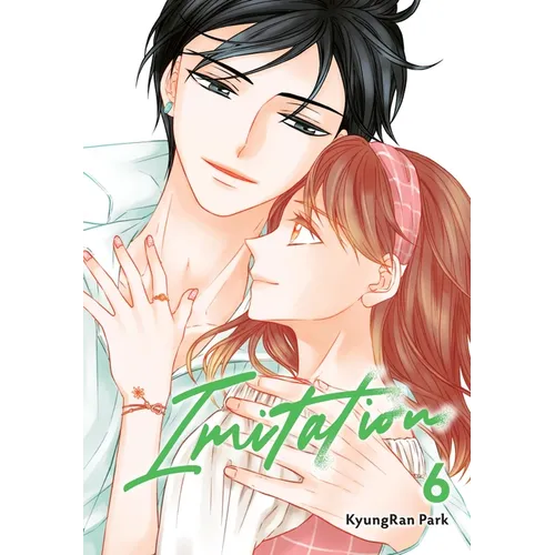 Imitation, Vol. 6 - Paperback