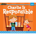 Charlie Is Responsible - Paperback