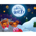The Great Christmas Heist - Paperback
