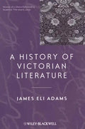 A History of Victorian Literature - Paperback