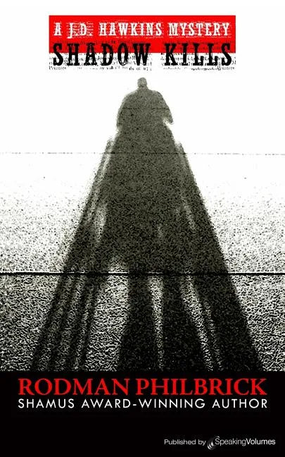 Shadow Kills - Paperback